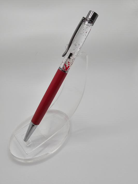 Murder Weapon Fidget Pen