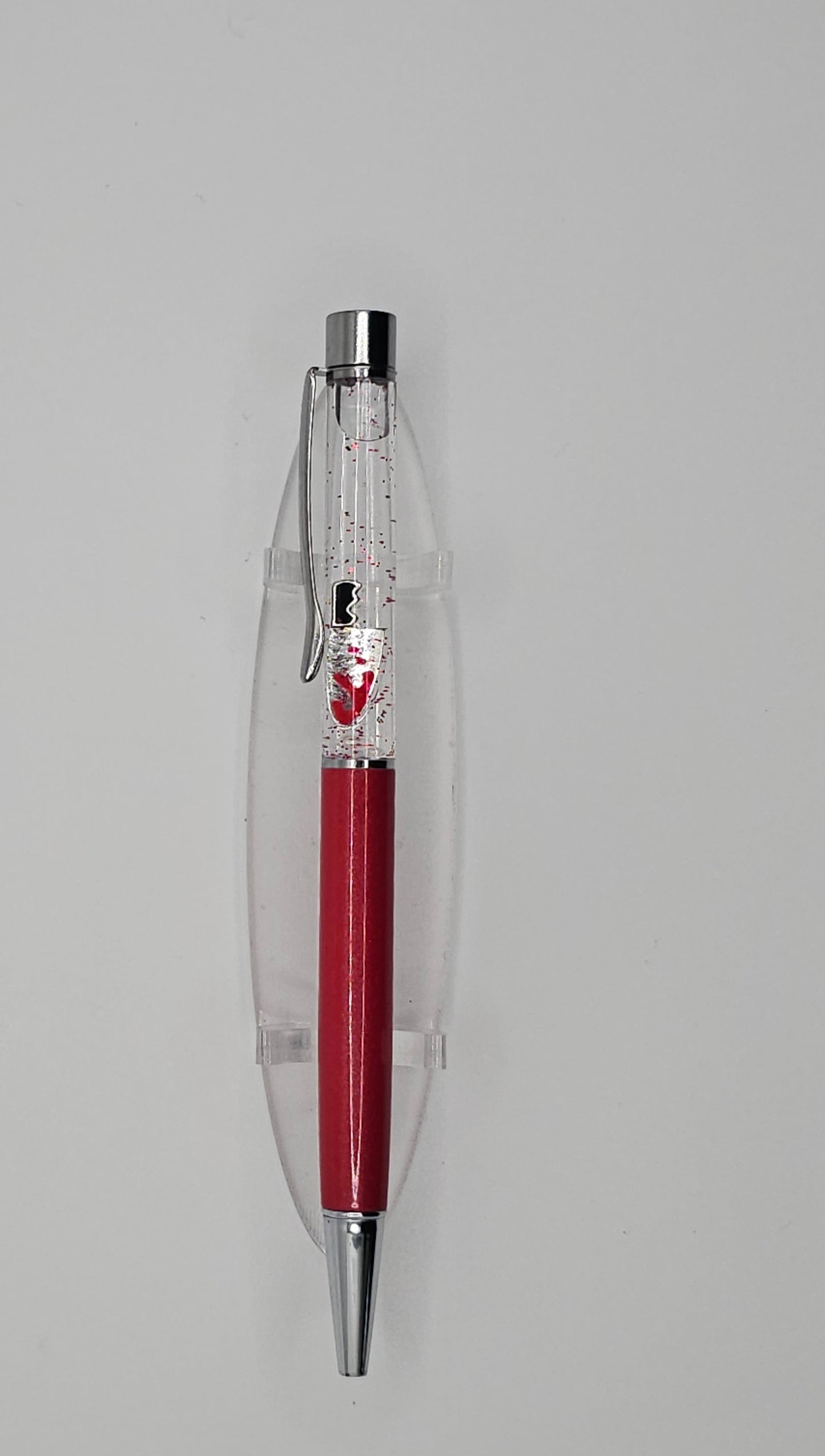 Murder Weapon Fidget Pen