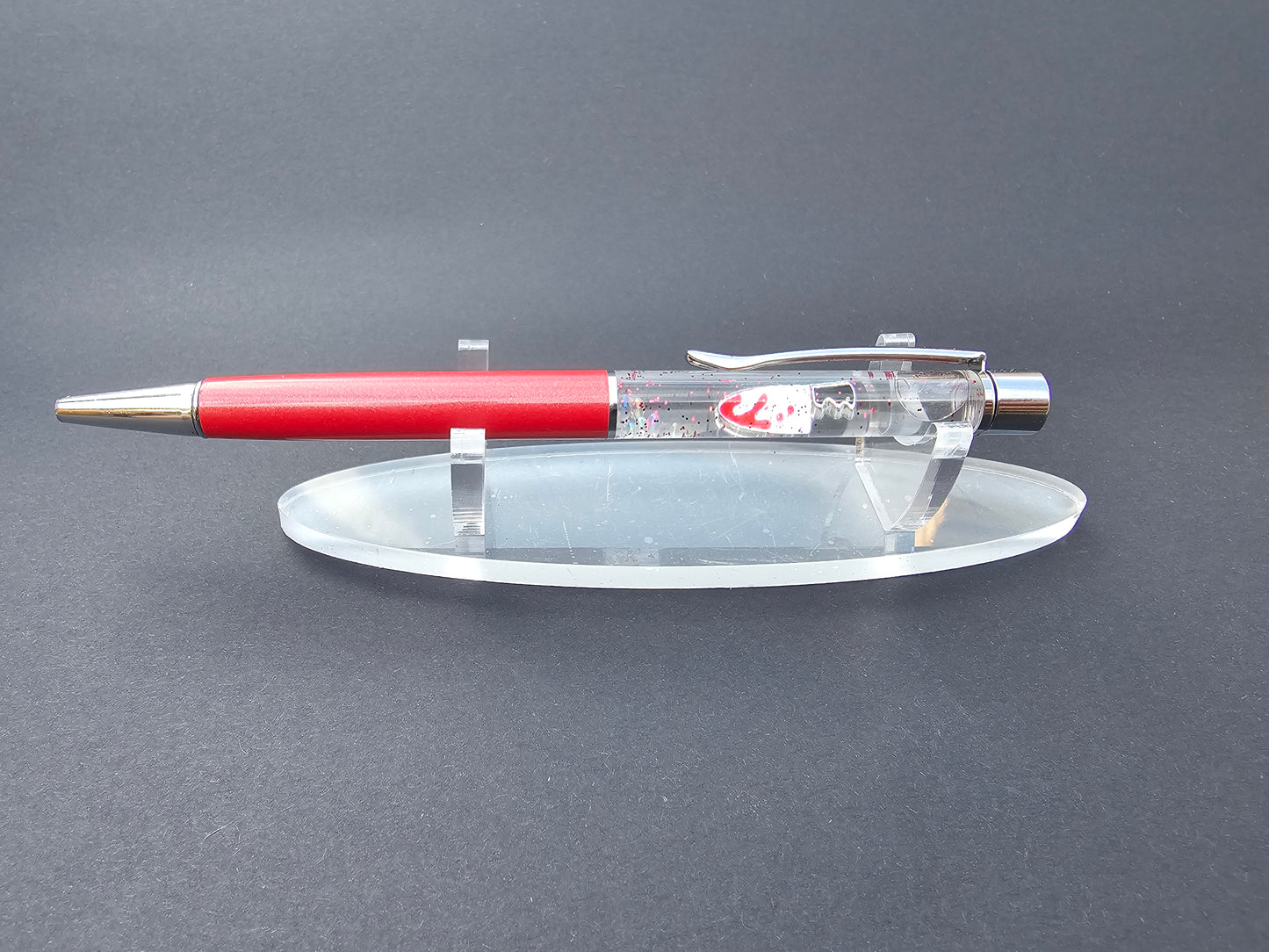 Murder Weapon Fidget Pen