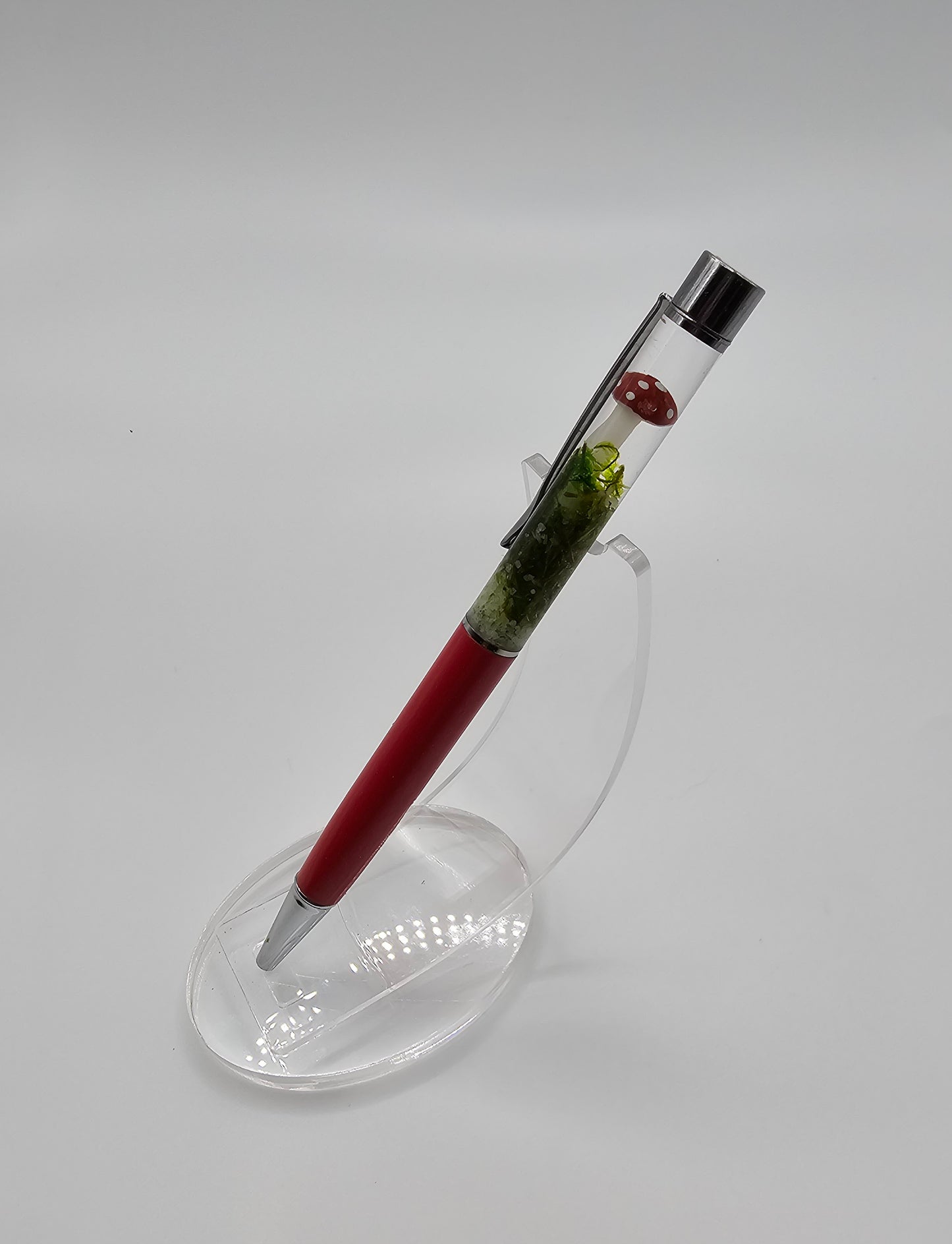 Terrarium Mushroom Pen