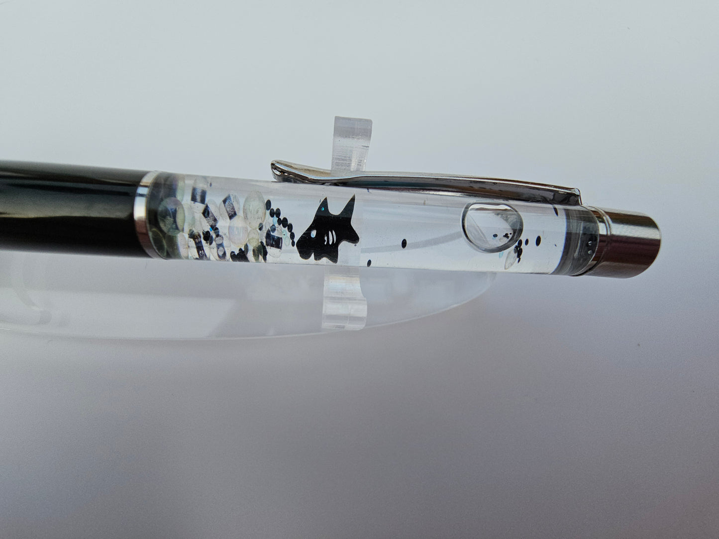 Shark Fidget Pen