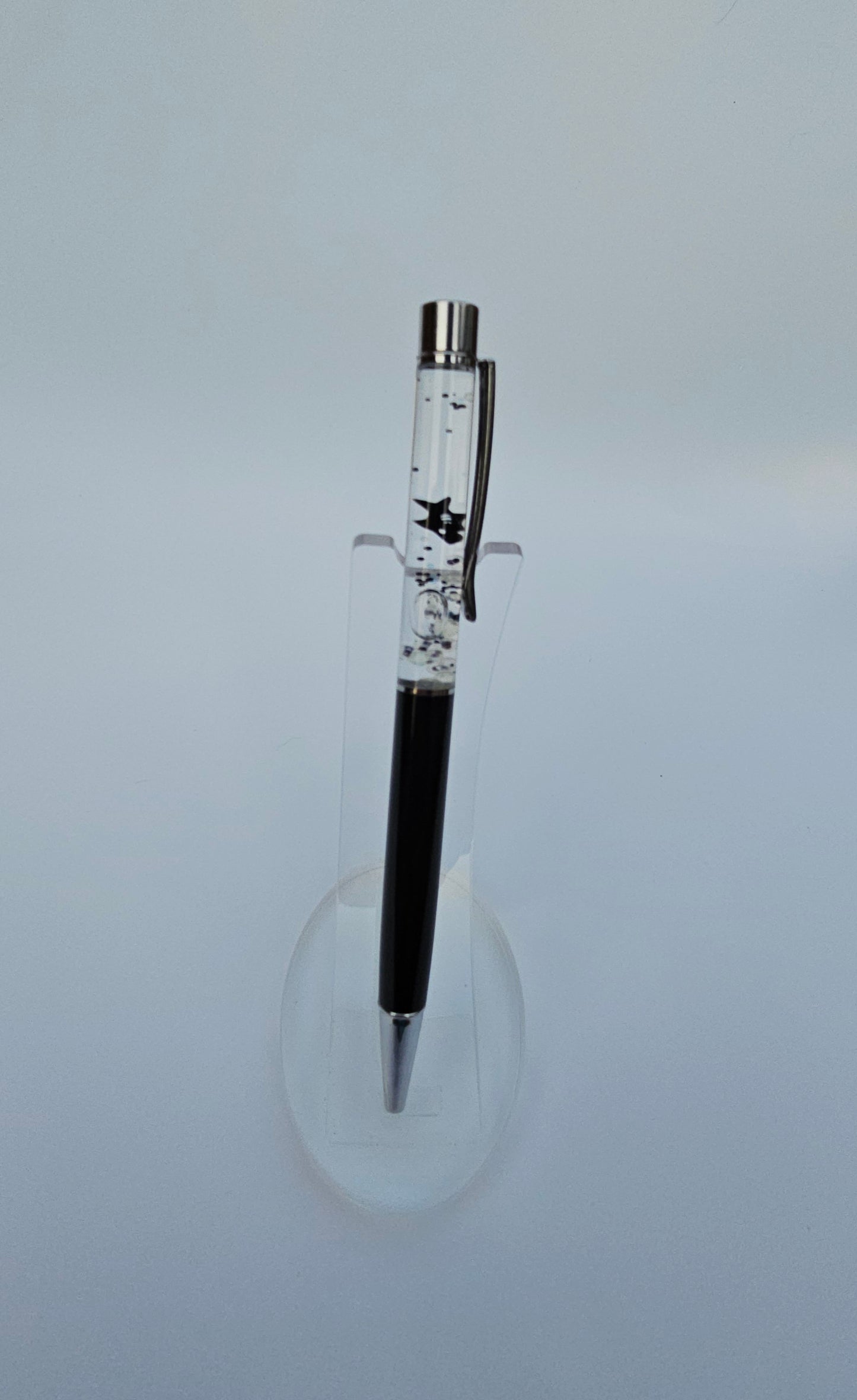 Shark Fidget Pen
