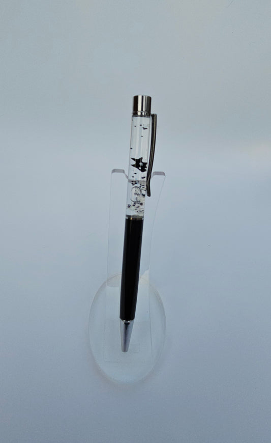 Shark Fidget Pen