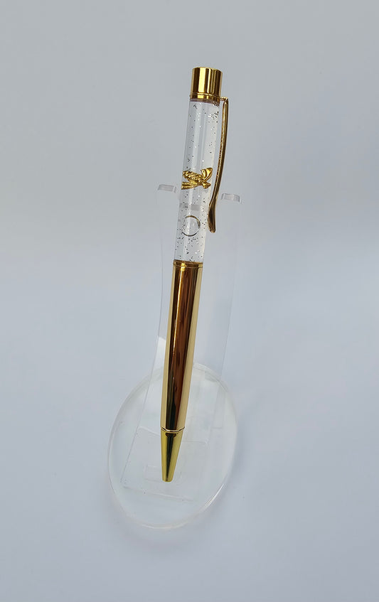 Little Bee Fidget Pen