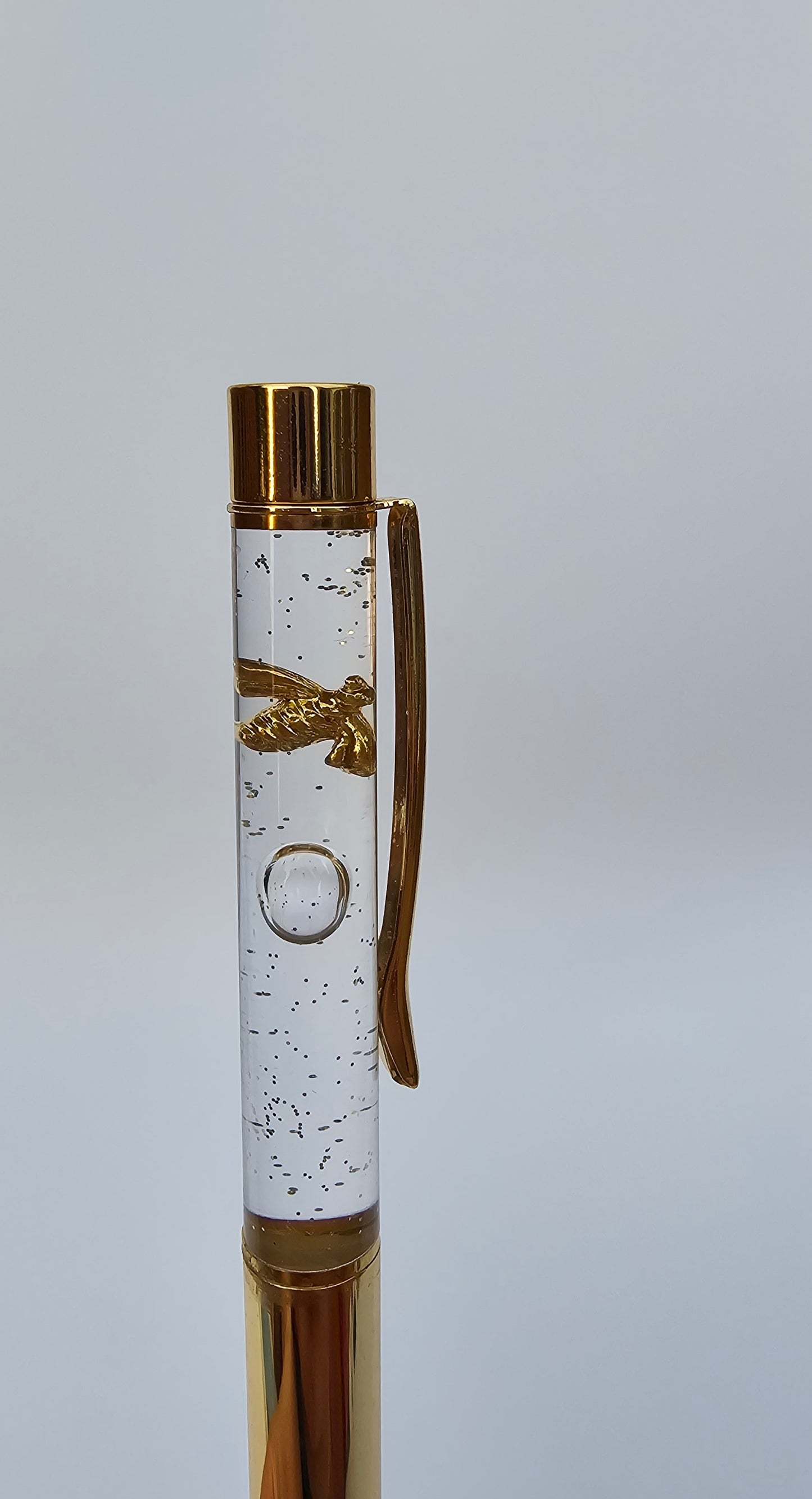 Little Bee Fidget Pen