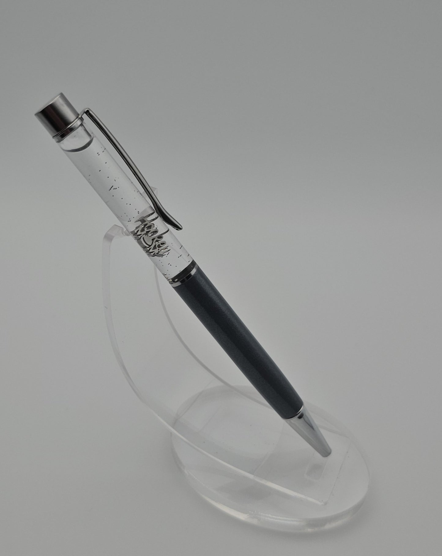 Hockey Mom Fidget Pen