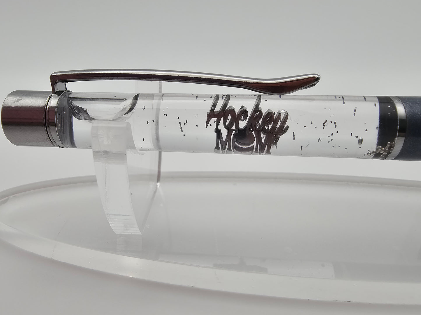 Hockey Mom Fidget Pen