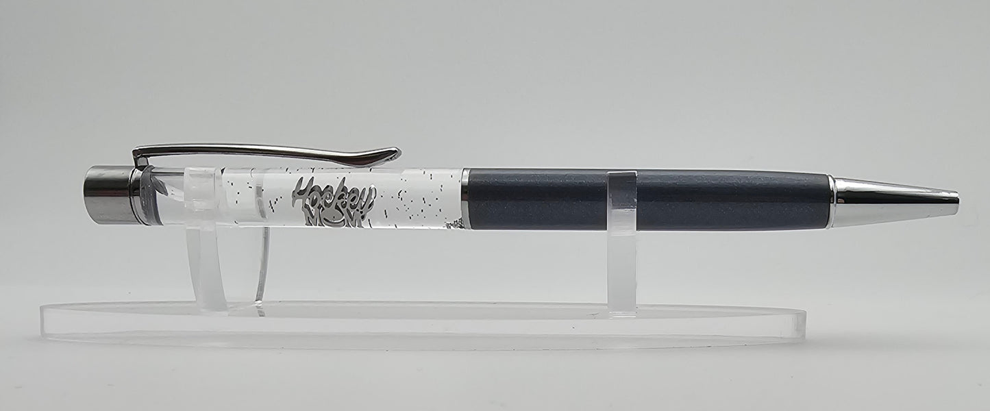 Hockey Mom Fidget Pen