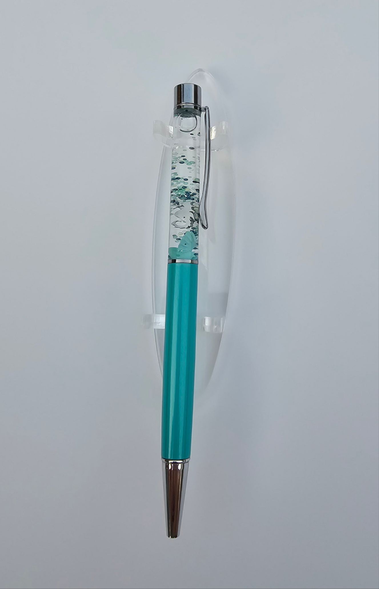Seahorse Fidget Pen