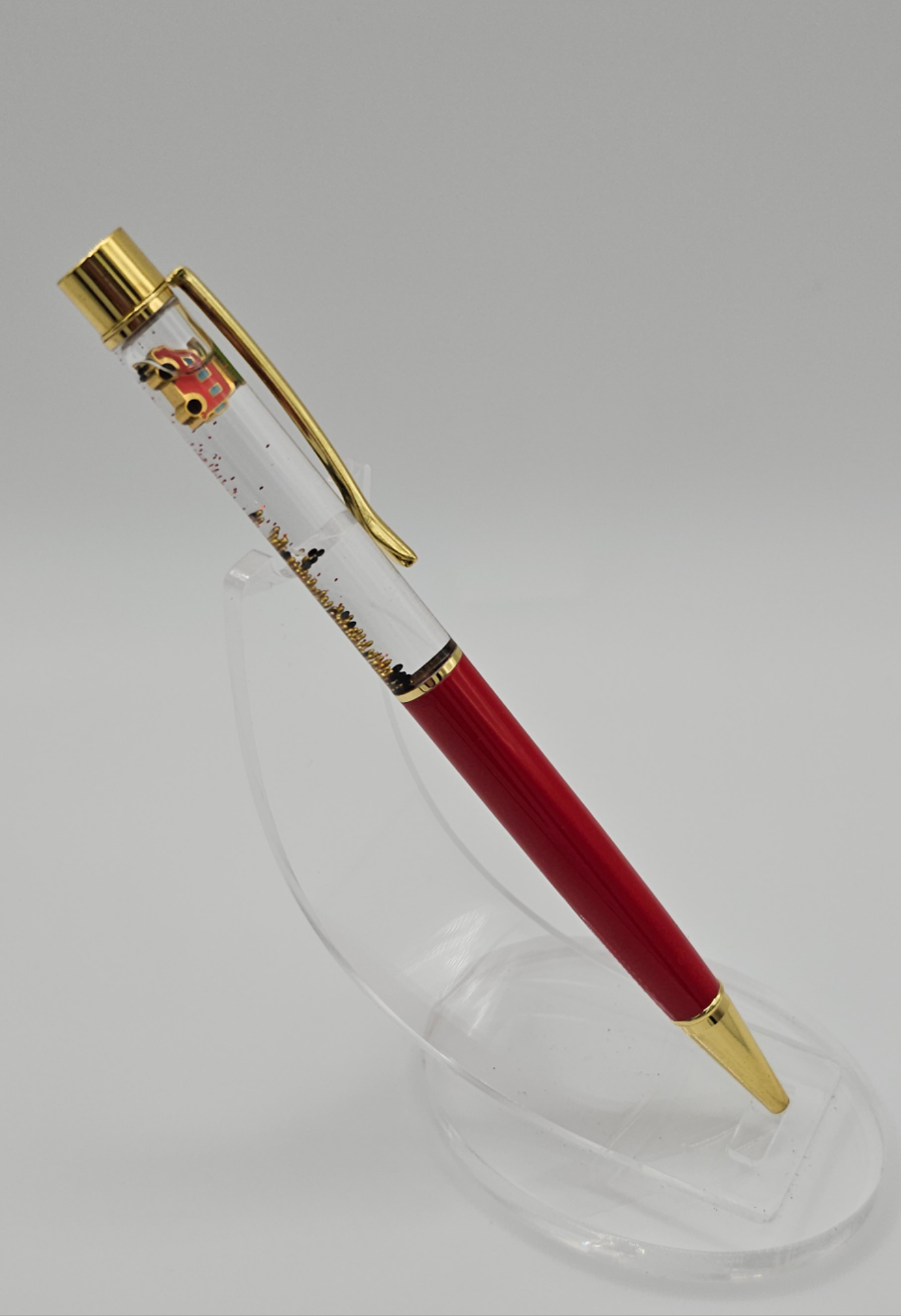 Van Life Fidget Pen