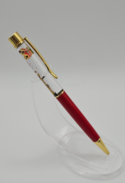 Van Life Fidget Pen