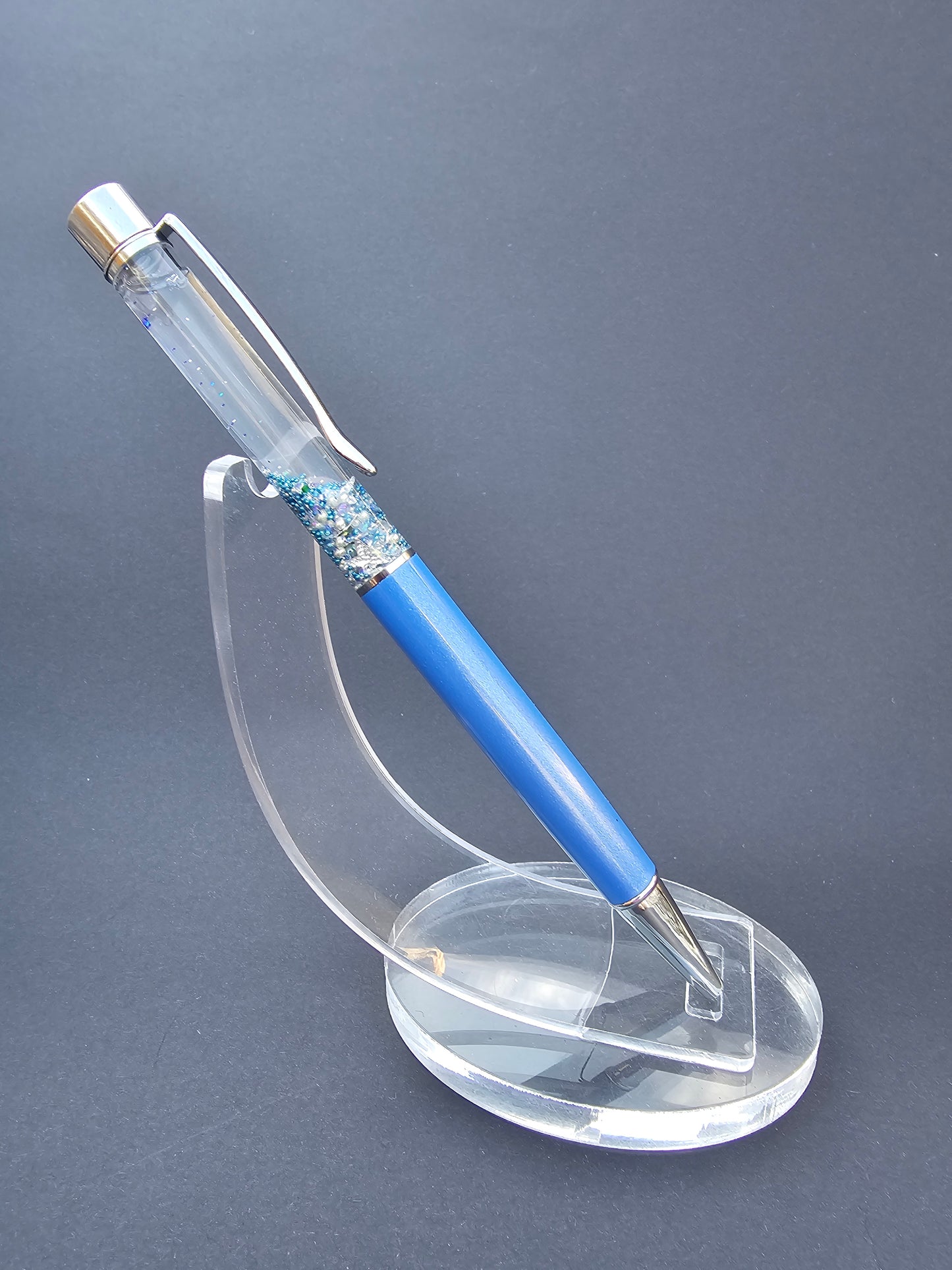 Ocean Fidget Pen