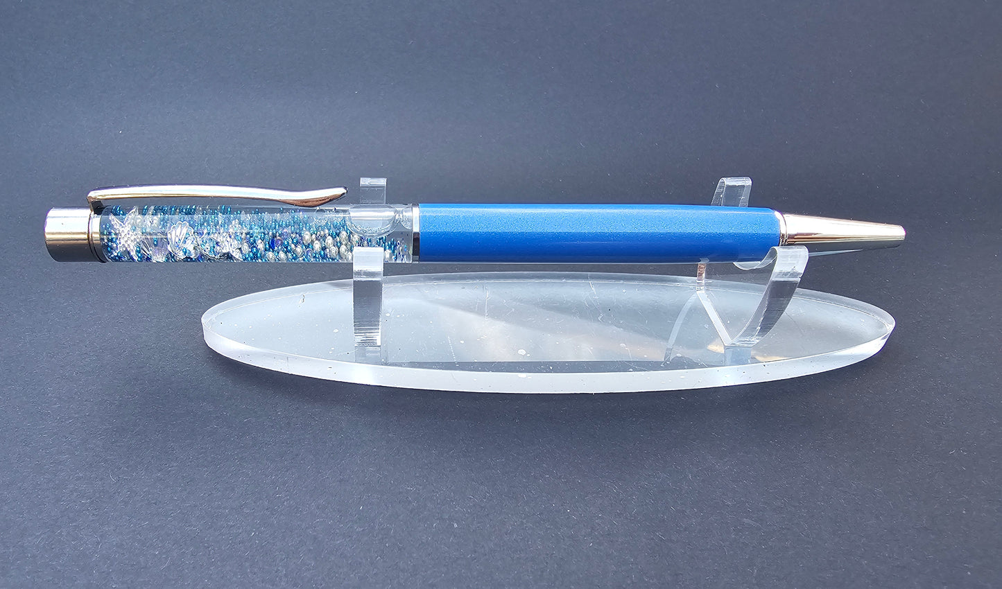 Ocean Fidget Pen