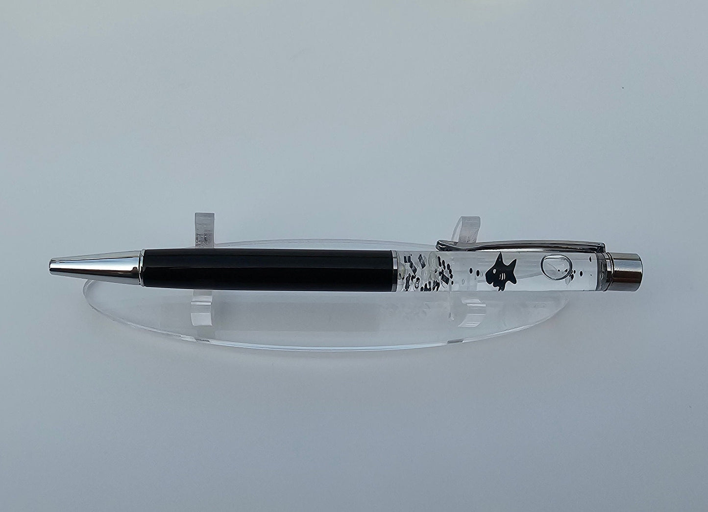 Shark Fidget Pen