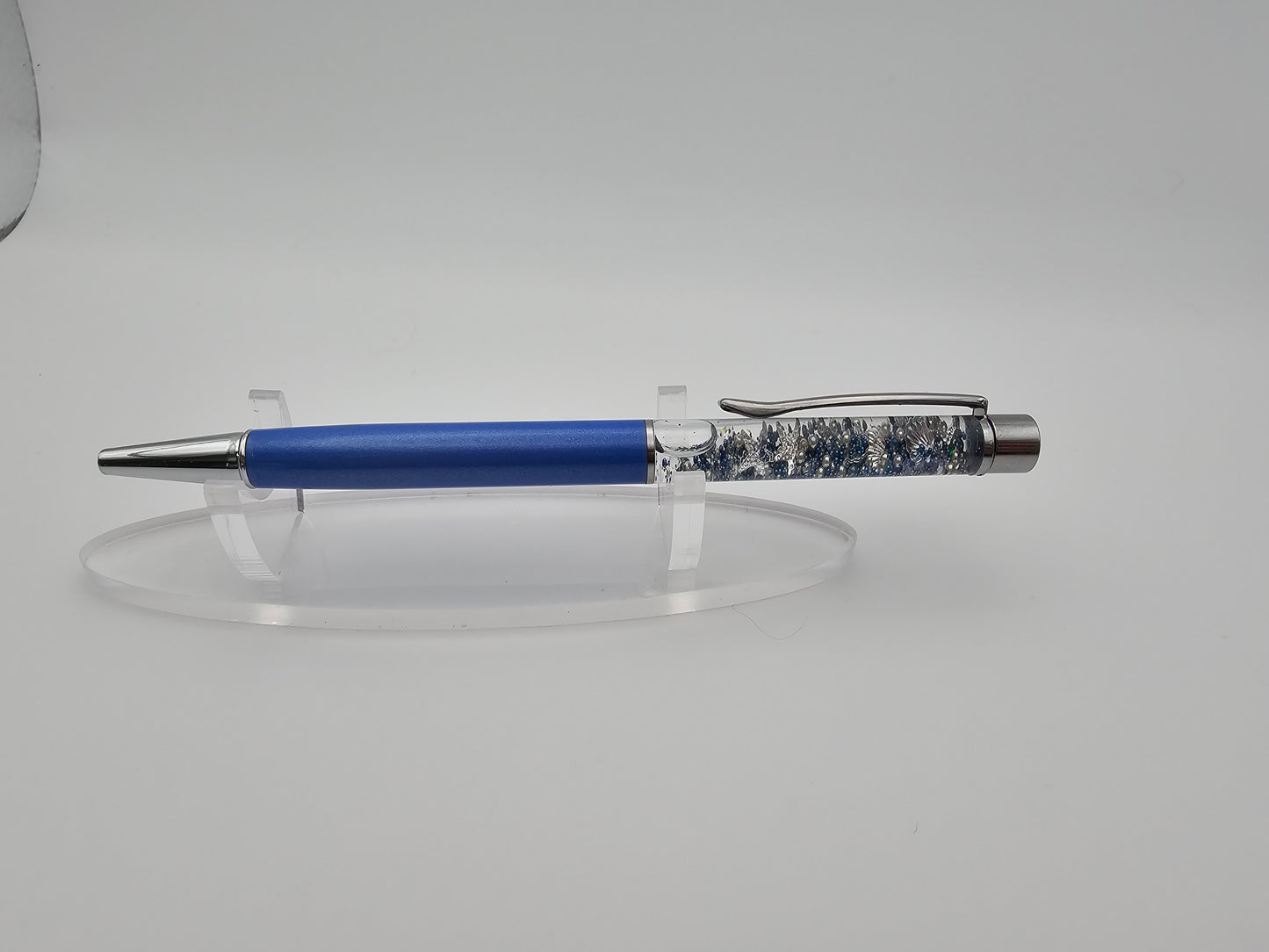 Ocean Fidget Pen