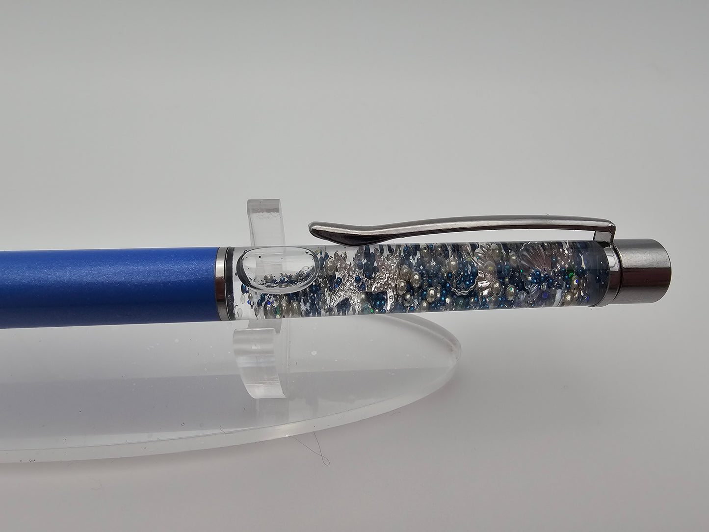 Ocean Fidget Pen