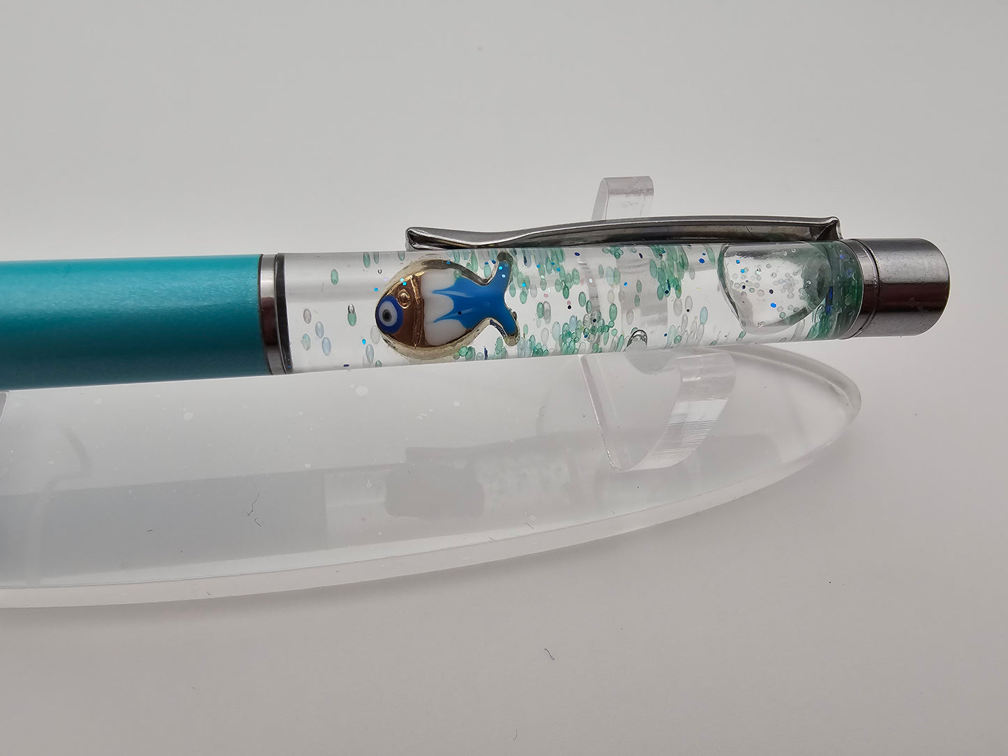 Fish Fidget Pen