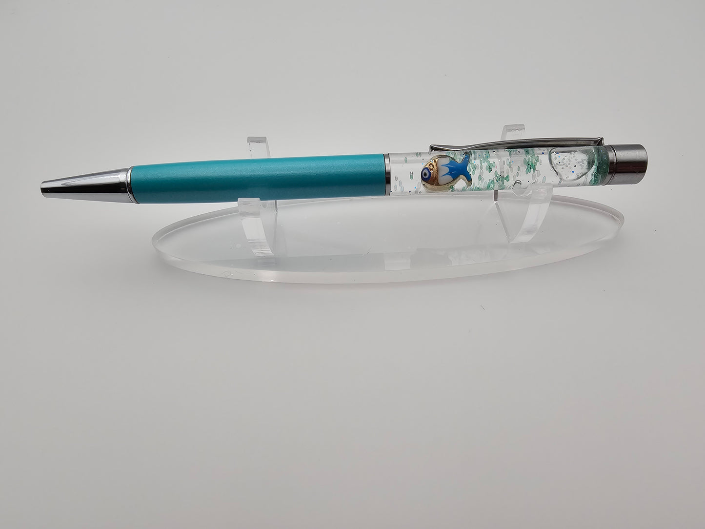 Fish Fidget Pen