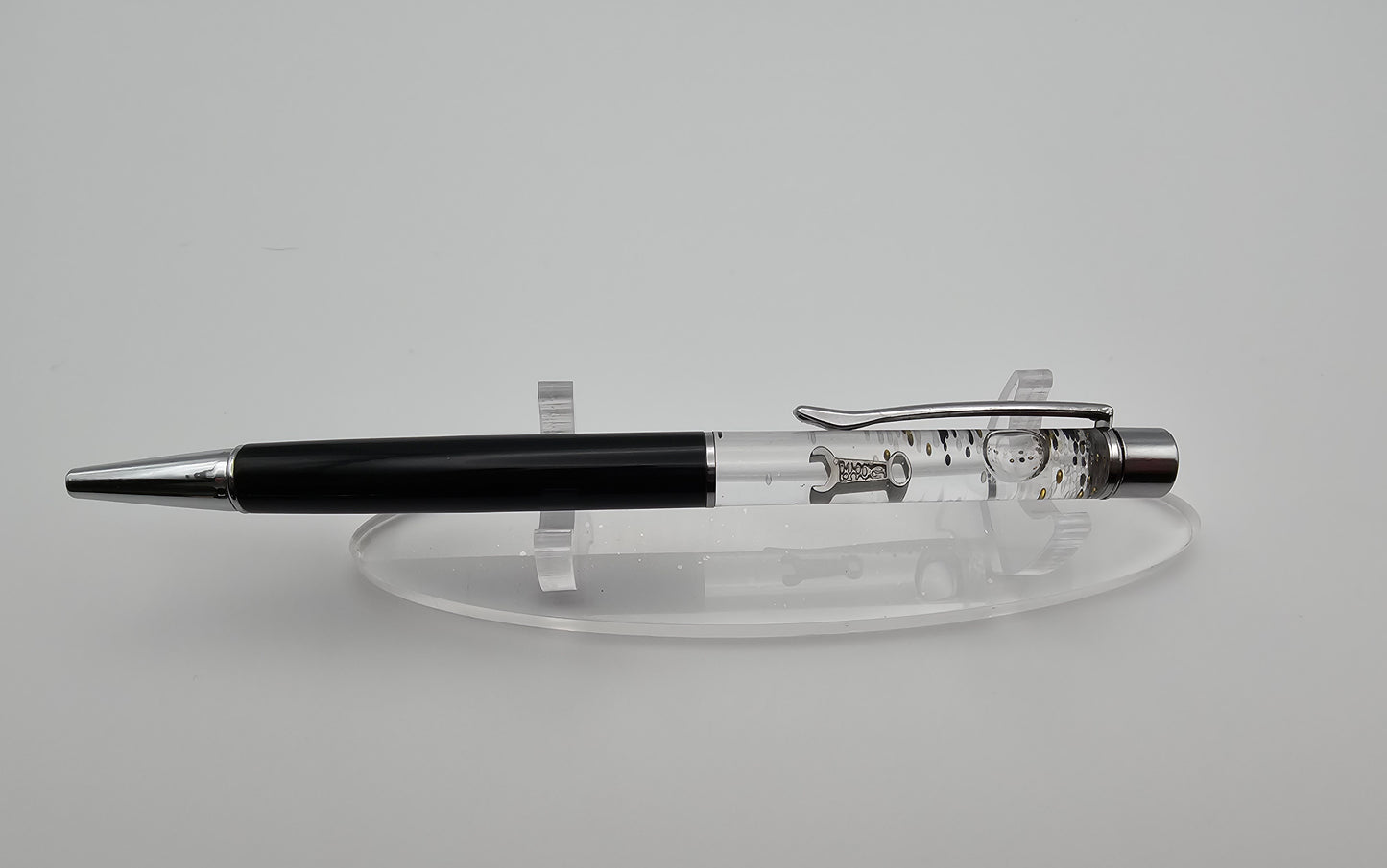 Wrench Fidget Pen