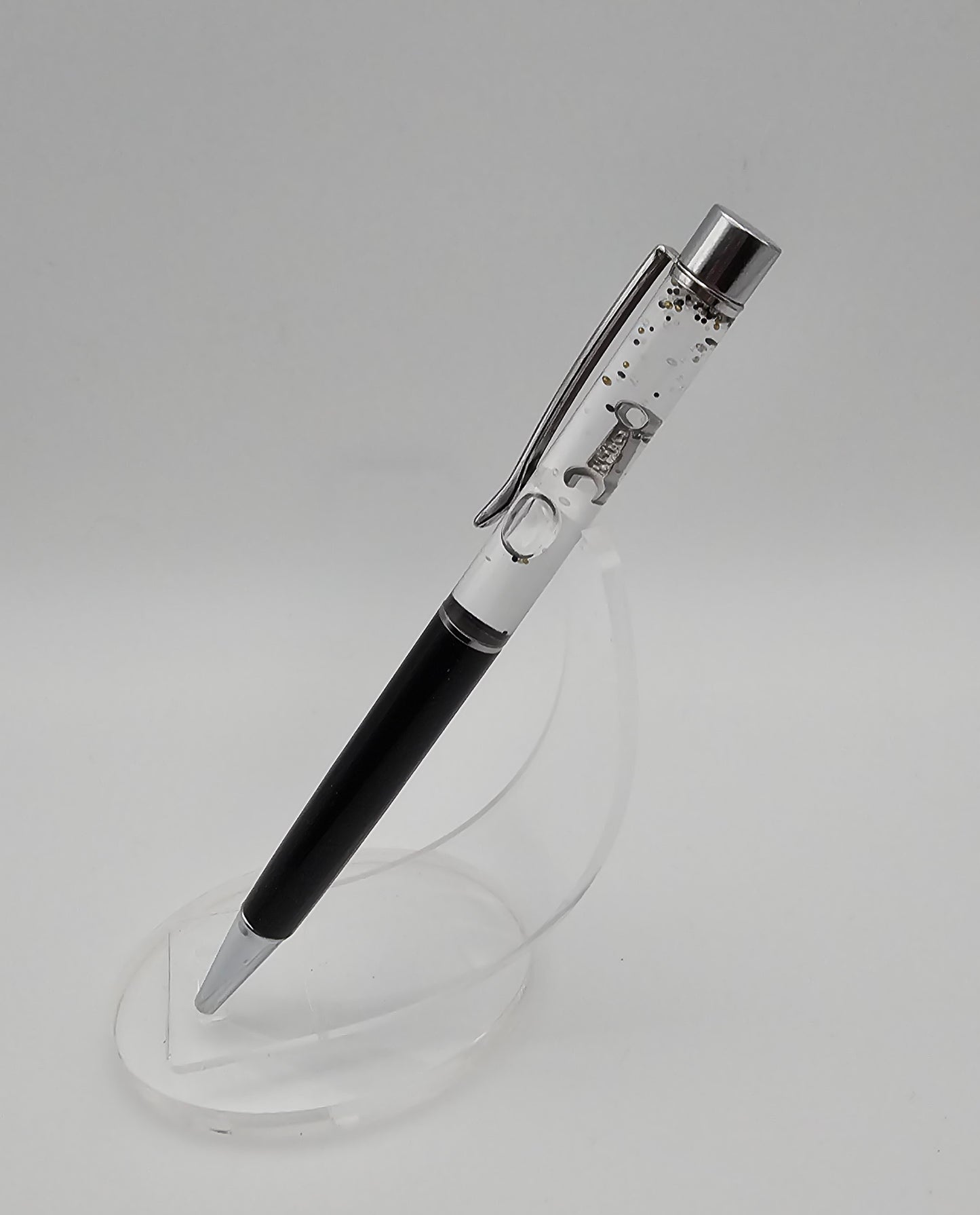 Wrench Fidget Pen
