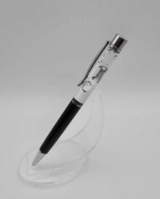 Wrench Fidget Pen