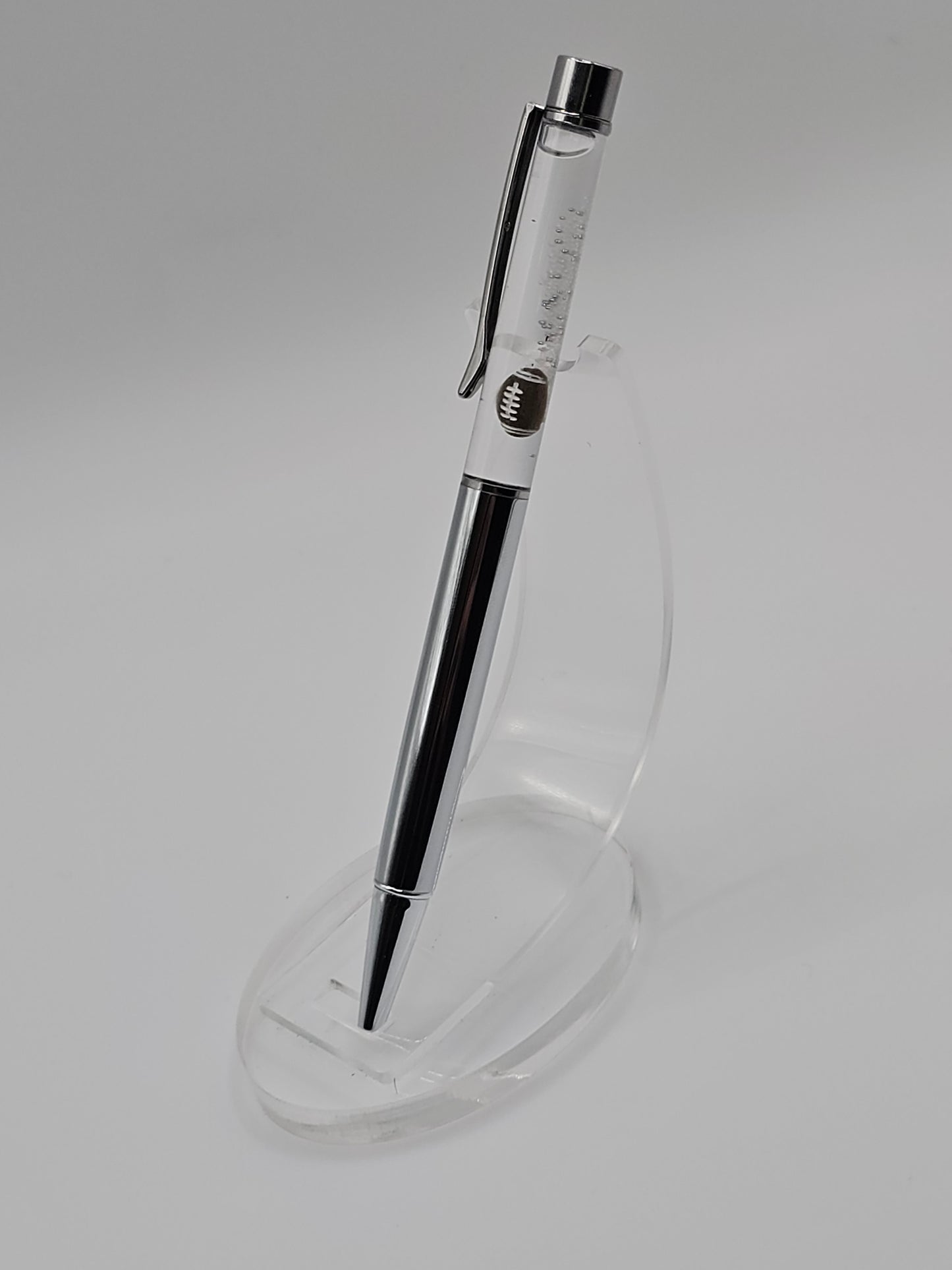 Football Fidget Pen