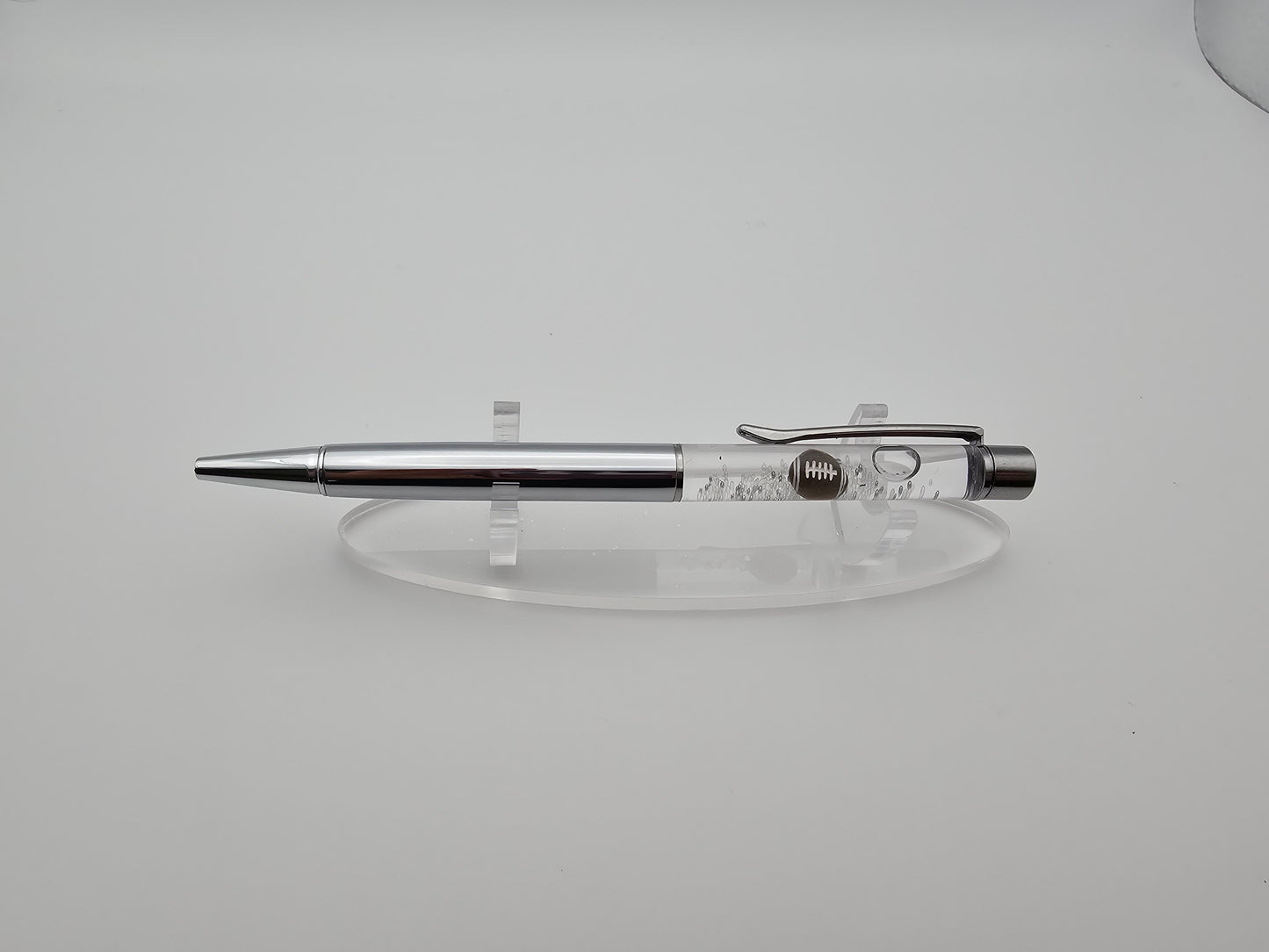 Football Fidget Pen